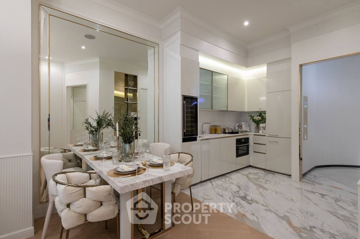picture 2-BR Condo at Origin Thonglor World near BTS Thong Lor (ID 1466793) - 3/7
