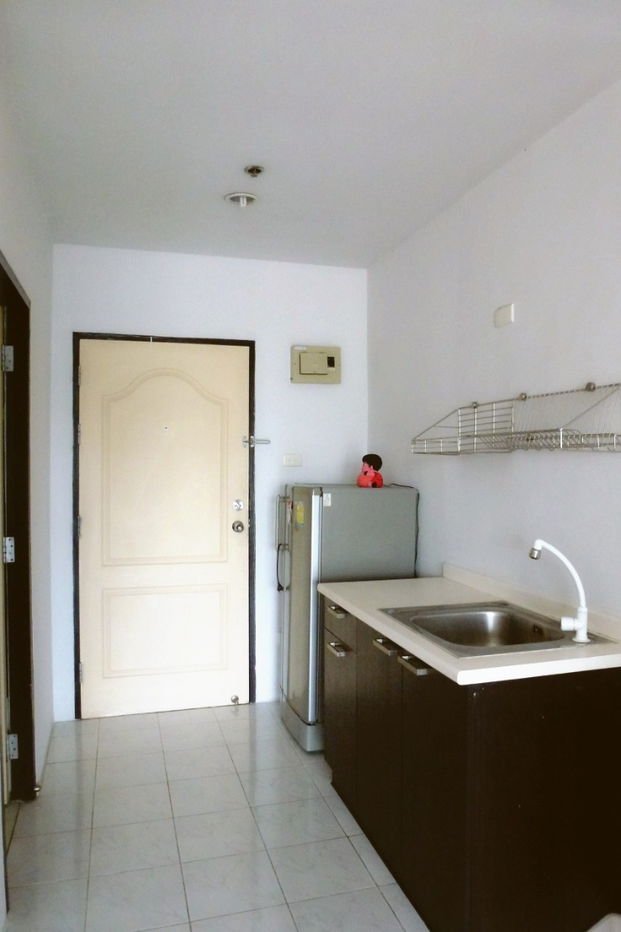 picture Condo for rental near Ladprow/Chokchai 4 - 6/14