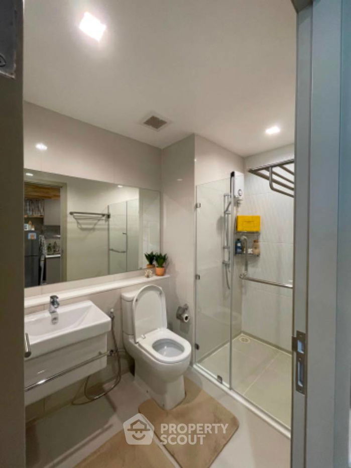 picture 1-BR Condo at Life Ladprao near BTS Ha Yaek Lat Phrao (ID 1105252) - 7/7