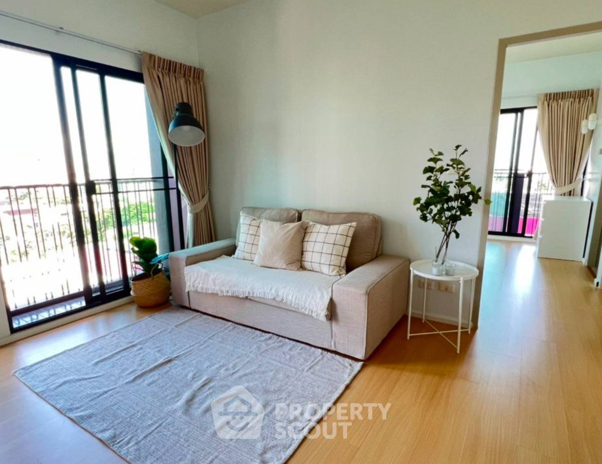 รูป คอนโด 1-ห้องนอน ที่ โนเบิล รีวิล เอกมัย ใกล้ BTS เอกมัย (ID 2010017) - รูปที่ 9/11