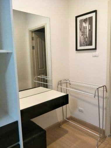 picture 🌆 For Rent: Supalai Loft Talat Phlu Station – Only 450 m. to BTS Talat Phlu | High Floor, Stunning View, Ready to Move In @90condo 🌃 - 7/13