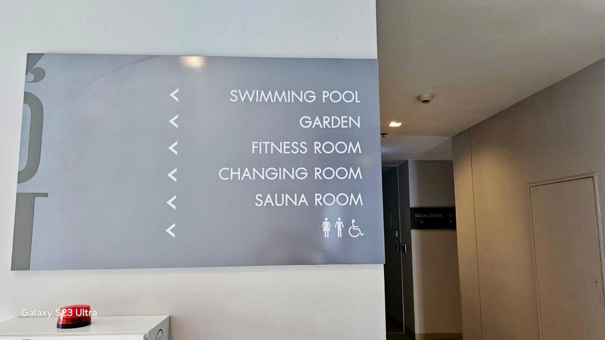 picture For sale with tenant  Whizdom Connect Sukhumvit 101  (RS880) - 28/28