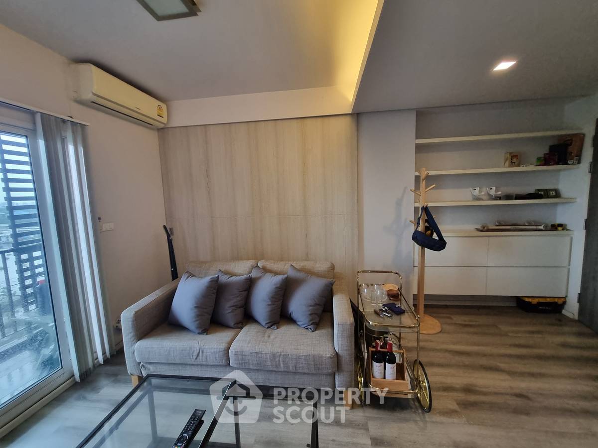 รูป คอนโด 1-ห้องนอน ที่ ดับเบิ้ล เลค คอนโดมิเนียม ใน บ้านใหม่ (ID 2109610) - รูปที่ 3/10