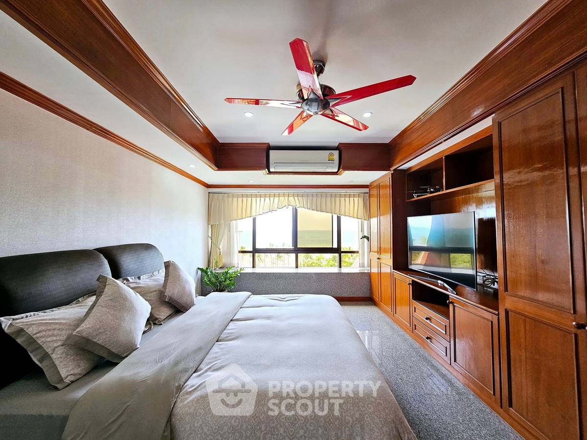 รูป คอนโด 2-ห้องนอน ที่ จอมเทียน พลาซ่า คอนโดเทล ใกล้ หาดจอมเทียน (ID 1536857) - รูปที่ 9/11
