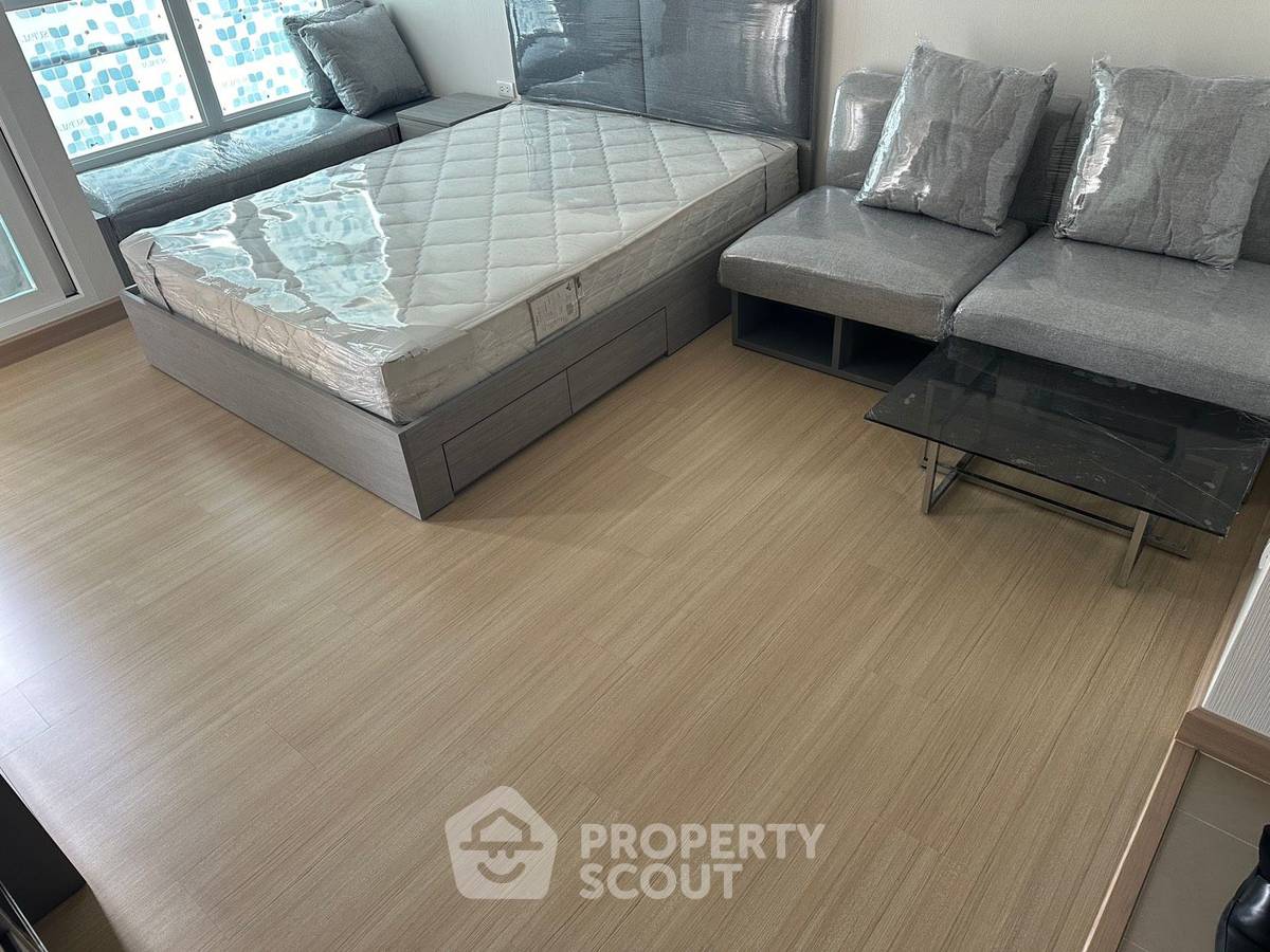 picture 1-BR Condo at Supalai Veranda Ramkhamhaeng close to Ramkhamhaeng (ID 2076696) - 4/9