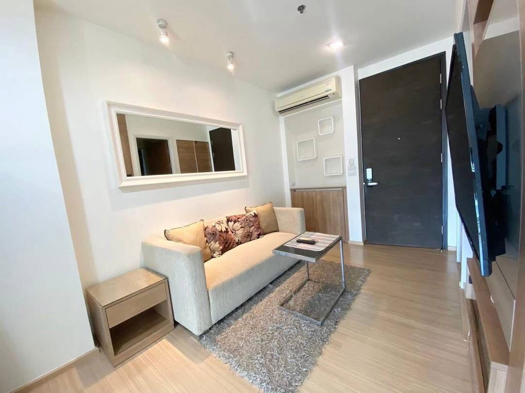 รูป ✅ให้เช่า✅Condo Rhythm Sukhumvit 50 ห้องสวย ตรงปก พร้อมอยู่ค่า - รูปที่ 2/16