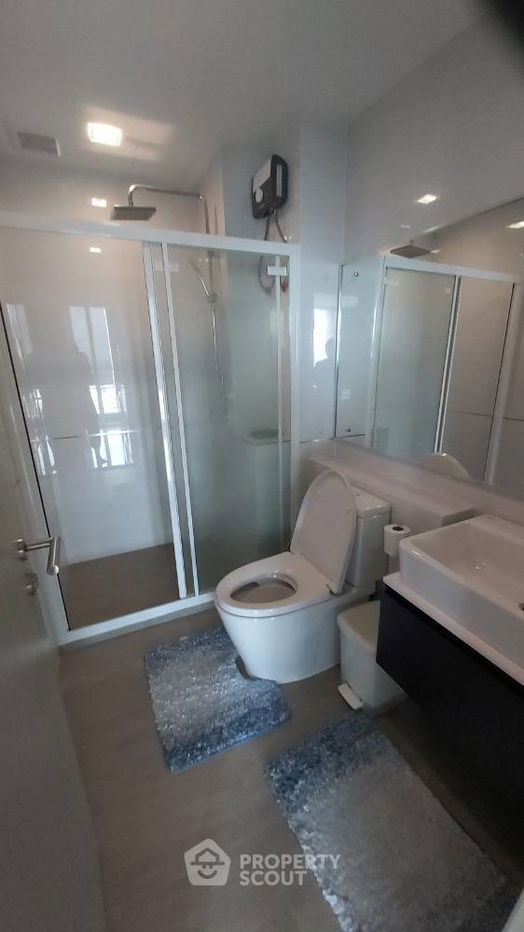 picture 1-BR Condo at The Metropolis Samrong Interchange near BTS Samrong (ID 637386) - 18/26