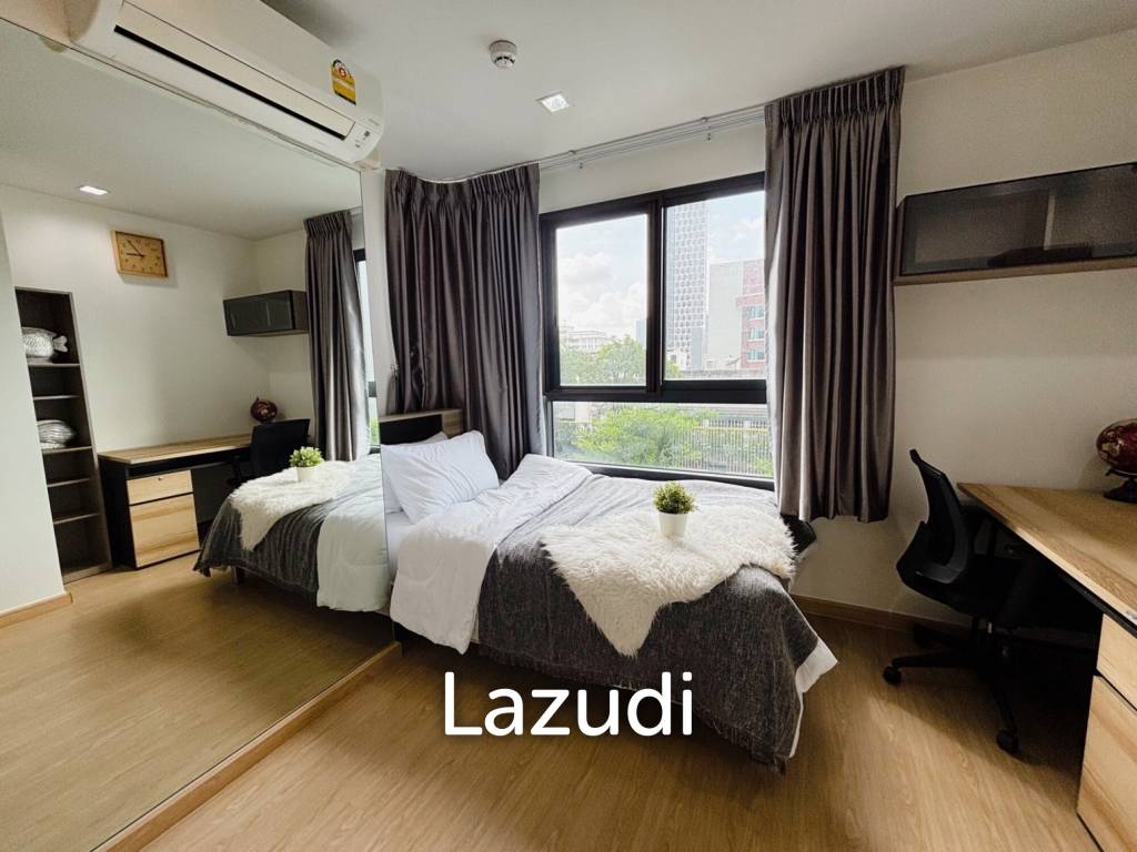 picture 3 Beds 3 Baths 110 SQ.M Ideo Sukhumvit 93 - 13/19