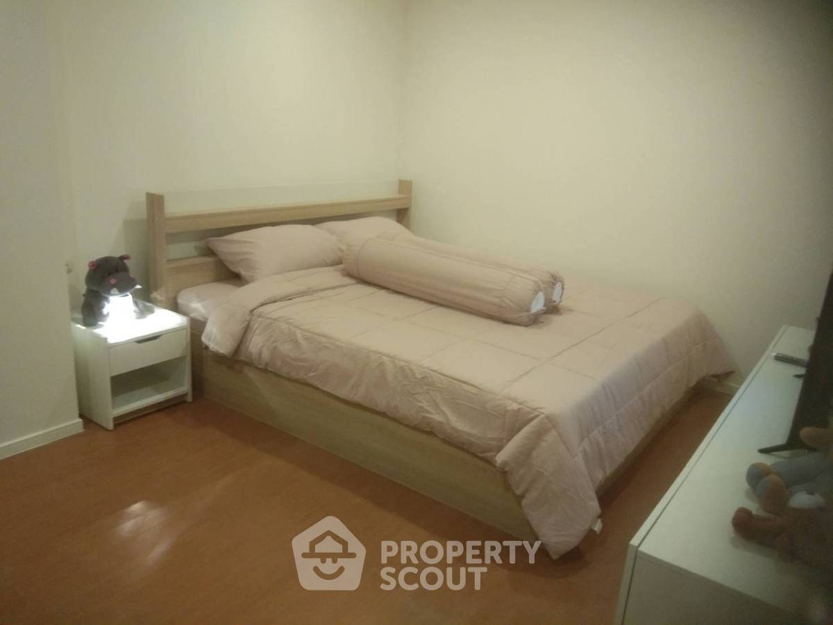 picture 1-BR Condo at Lumpini Seaview Jomtien close to Jomtien Beach (ID 2006410) - 8/9