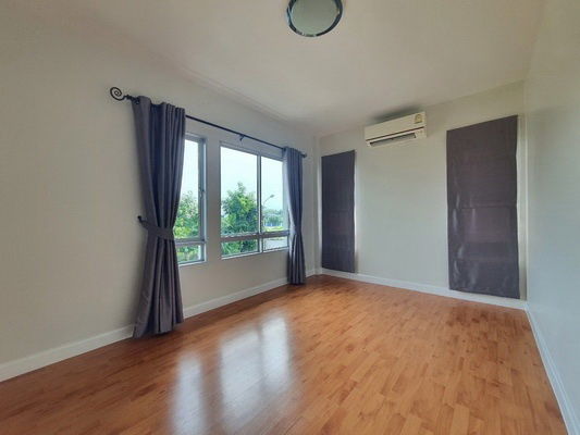picture FOR RENT LIFE BANGKOK BOULEVARD RATCHAPHRUEK - RATTANATHIBET / 4 bedrooms 3 bathrooms / 52 Sqw. 180 Sqm. **30,000** CLOSE TO DENLA BRITISH SCHOOL - 5/12