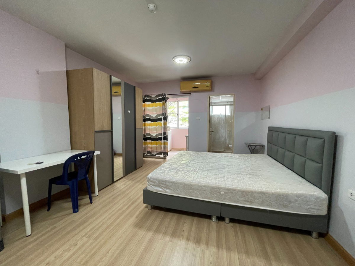 รูป คอนโด City Home รัชดา – ปิ่นเกล้า ใกล้รถไฟฟ้า MRT บางอ้อ - รูปที่ 3/9