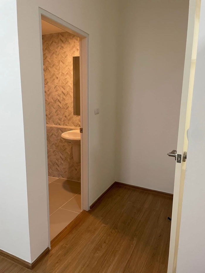 picture 📢 Townhouse For Rent : Project Pleno Sathorn-Suksawat ✅ Near Big C Bangpakok !! - 7/8