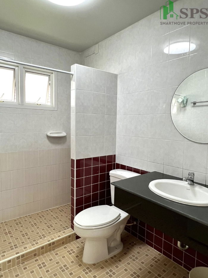 picture Single house for rent BAAN BARAMED (SPSAD3070) - 10/13