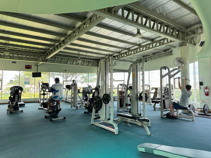 picture New renovate condo for rent. Near BTS Sriudom - 14/16