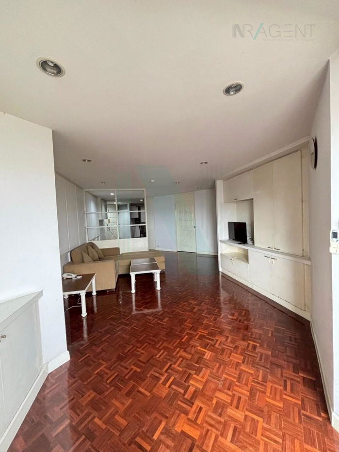 picture 🎉 For Rent Condo TAIPING TOWERS Building 1, Floor 7,3 bed room, Room size 130.00 sqm - 1/8