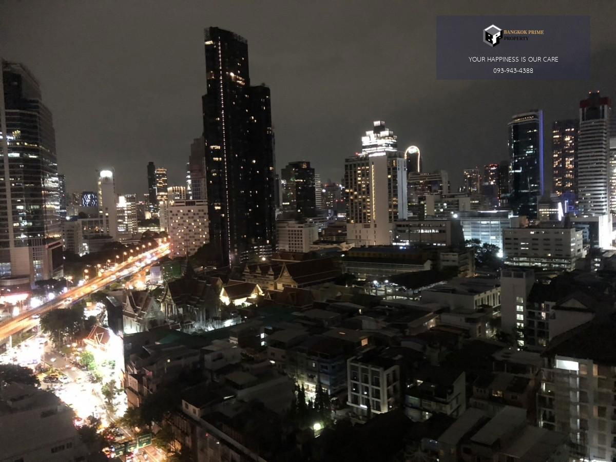 รูป Wish@Samyan | 🚝ใกล้ MRT สามย่าน | #2025071710974 - รูปที่ 12/12