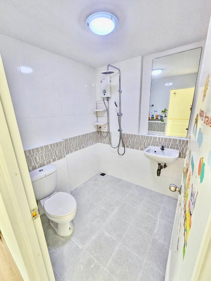 picture House for rent Pleno Srinakarin 3bed 2 bath  - 14/17