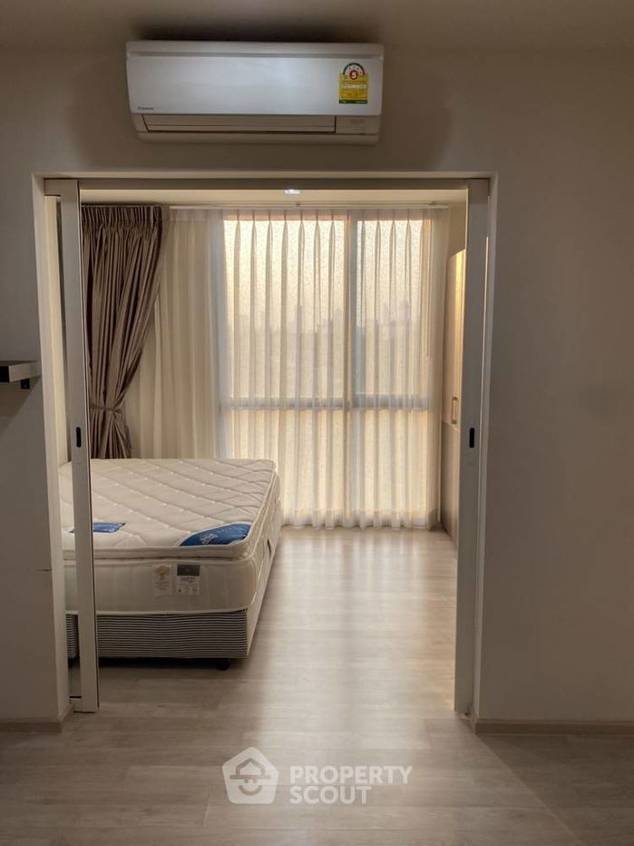 picture 1-BR Condo at Chambers Chaan Ladprao - Wanghin in Lat Phrao (ID 303756) - 3/8