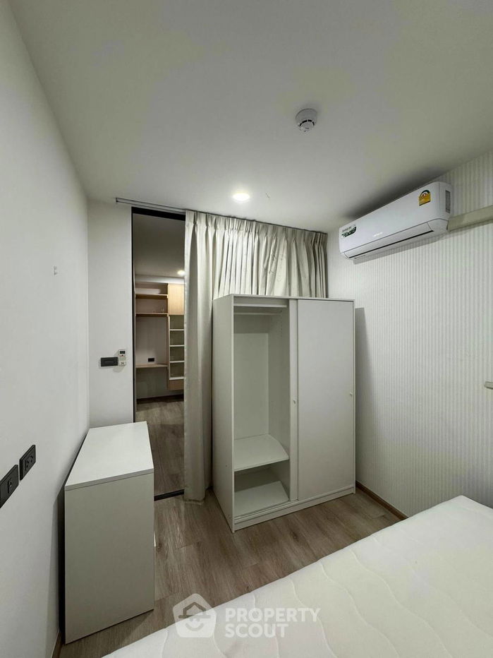 รูป คอนโด 2-ห้องนอน ที่ กรู๊ฟ สเคป 48 ใกล้ MRT รัชดาภิเษก (ID 2210426) - รูปที่ 8/13