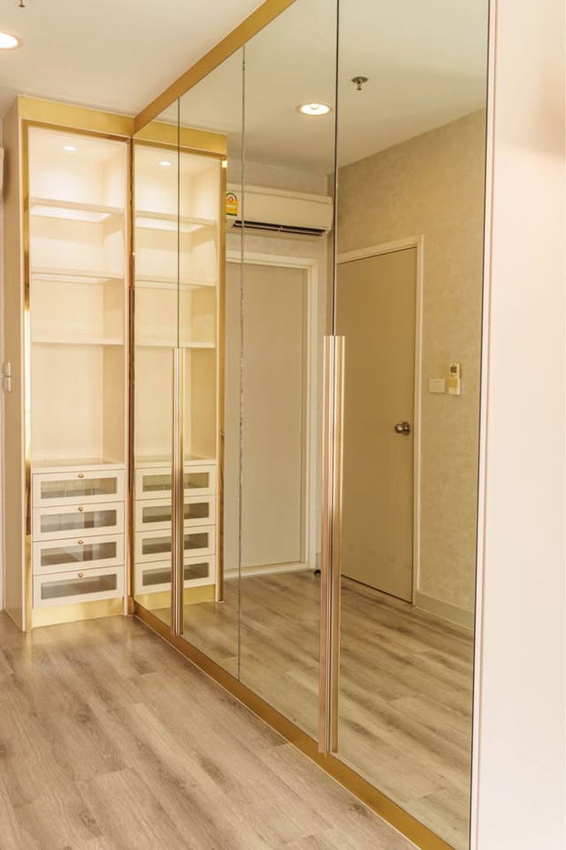 รูป Centric Sathorn-Saint Louis | Near BTS Saint Louis - รูปที่ 3/8
