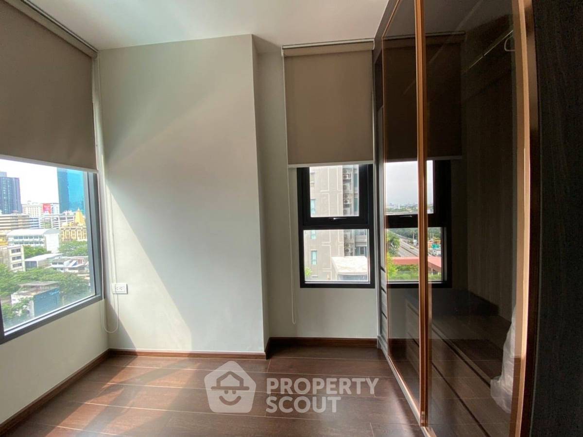 picture 2-BR Condo at C Ekkamai near ARL Ramkhamhaeng (ID 573951) - 14/16