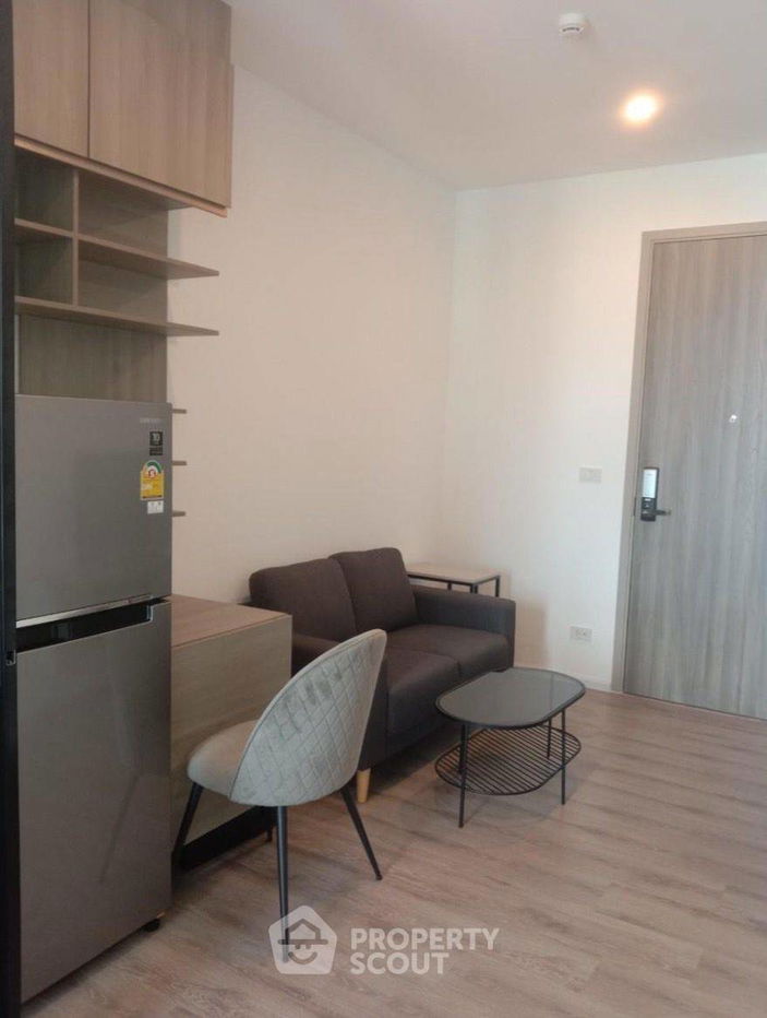 picture 1-BR Condo at Knightsbridge Sukhumvit-Thepharak near BTS Samrong (ID 2057159) - 2/26
