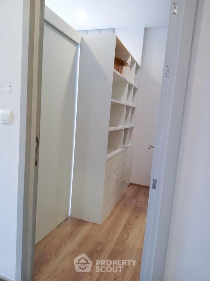 picture 1-BR Condo at Oka Haus Sukhumvit 36 near BTS Thong Lor (ID 2051770) - 6/9