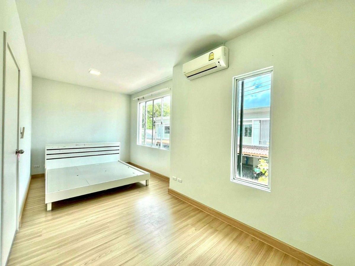 รูป 🏡✨บ้านทาวน์โฮม 2 ชั้น โซนรัษฎาทำเลดี เดินทางสะดวก ใกล้สิ่งอำนวยความสะดวกครบ 🏡✨ - รูปที่ 5/17