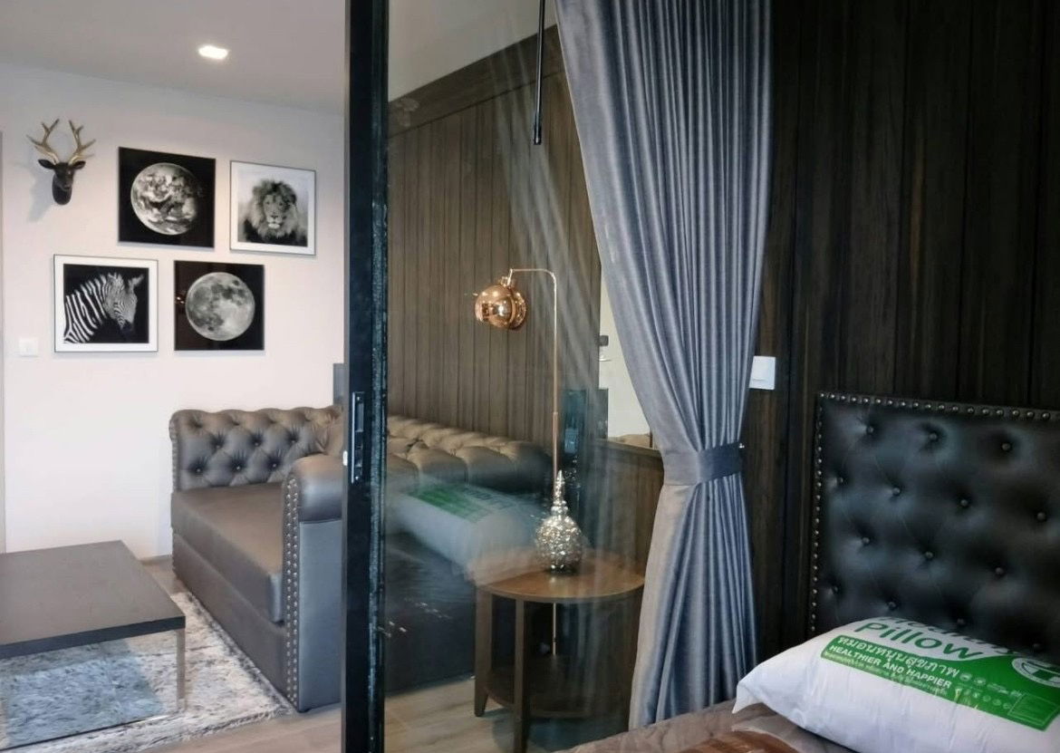 picture #R5198 Condo for rent The Politan Rive - 9/10