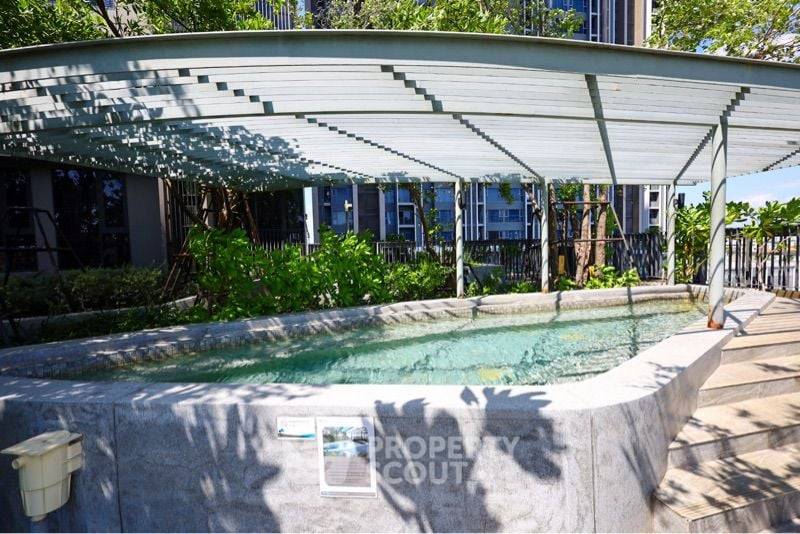 picture 2-BR Condo at Whizdom Essence Sukhumvit near BTS Punnawithi (ID 1496747) - 9/11
