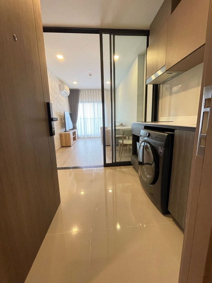 รูป 🔥[ เช่า | RENT ]🔥  N90710  📍ไลฟ์ พหล - ลาดพร้าว  📍( Life Phahon - Ladprao )   - รูปที่ 6/10