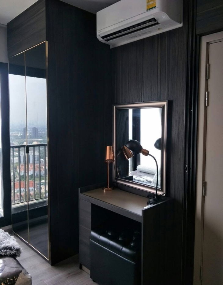 picture #R5198 Condo for rent The Politan Rive - 7/10