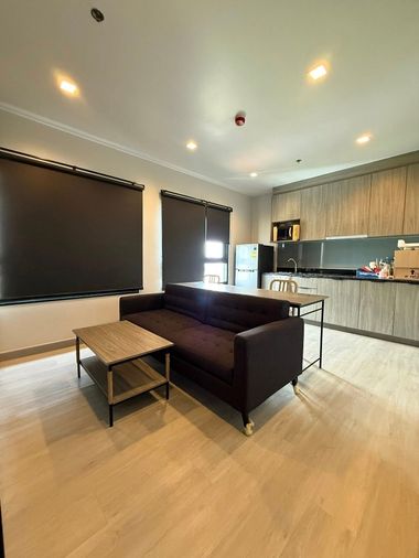 Chapter one Midtown Ladprao24❤️‍🔥ห้องมุม ห้องใหญ่  39 ตรม. เพียง 20,000❤️‍🔥โทร 0930547992 เจเจ