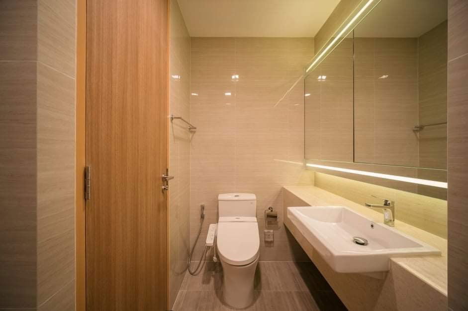 picture 🌿 WS1435 | [Rent] BE33 by Noble 💰 Price 34,000 baht/month 📍 BTS Phrom Phong - 13/20