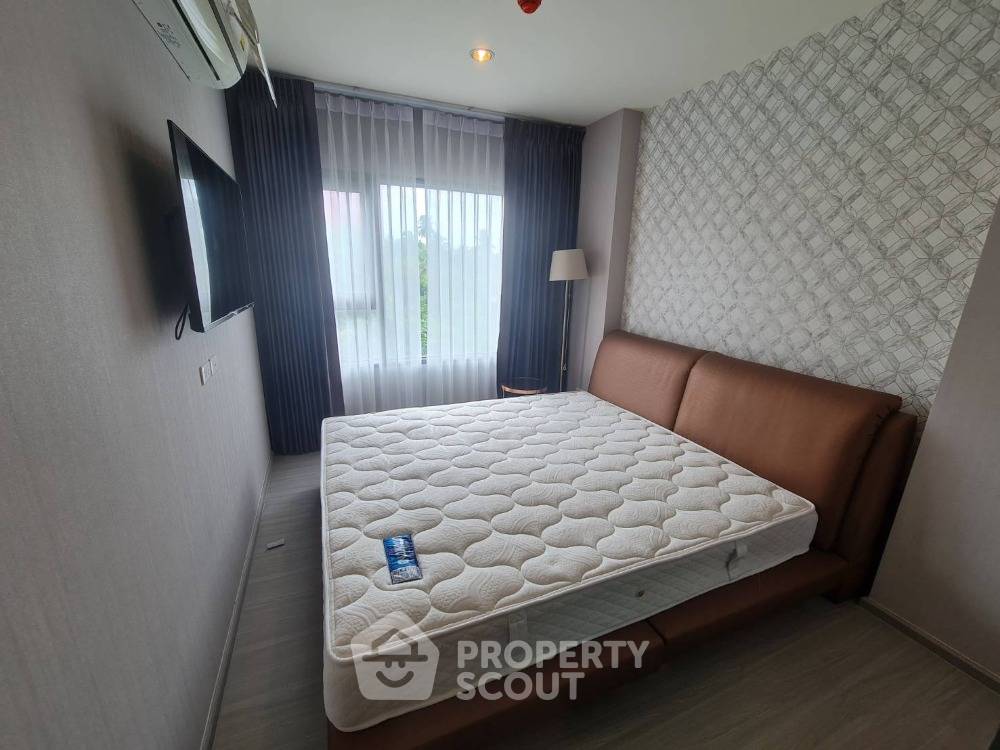 picture 1-BR Condo at Aspire Sathorn - Ratchapruek near MRT Bang Wa (ID 1773460) - 5/7