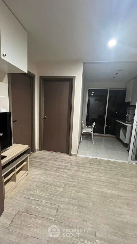 picture 1-BR Condo at The Base Sukhumvit 77 near BTS On Nut (ID 2201447) - 2/11