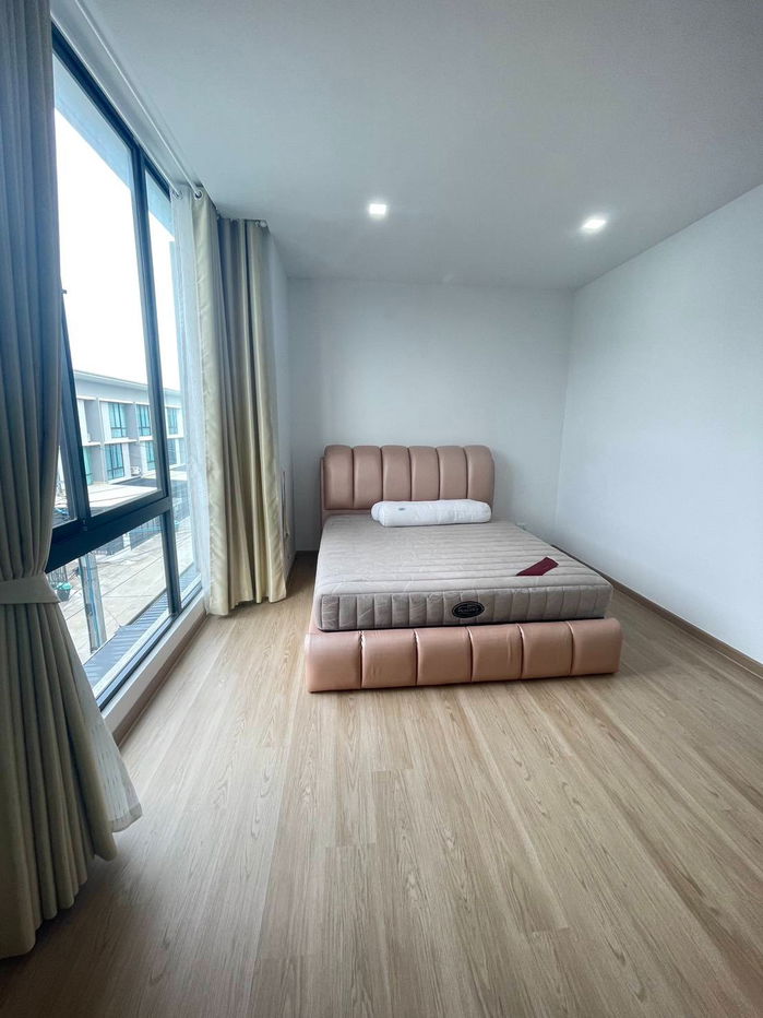 picture 🟢For Rent🟢Pruksa Ville 76, beautiful room, fully furnished, 📱ADD LINE @nathong97 (reply ⚡ 24 Hr) P496 - 7/19