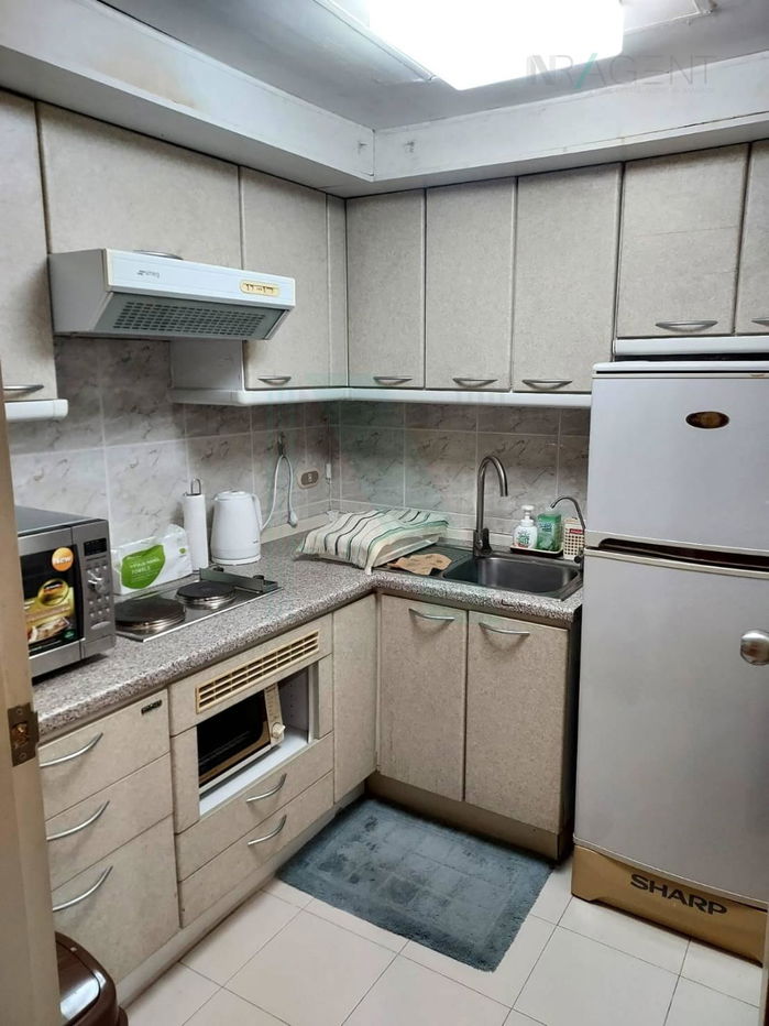 picture 📌 For Sell Condo OMNI TOWER Building 1, Floor 23,1 bed room, Room size 78 sqm - 6/8
