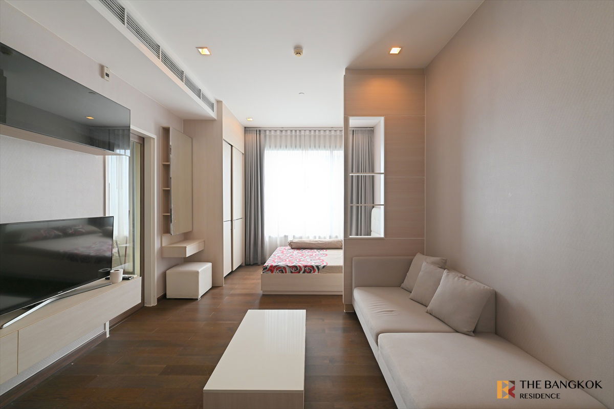 picture Q Asoke💥High-Rental Demand Condo in Prime Asoke Location, Near MRT Phetchaburi &  ARL Makkasan - 3/11