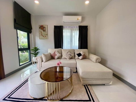 🟢For Sell🟢The city Bangna, new project, beautiful room, fully furnished, 📱ADD LINE @nathong97 (reply ⚡ 24 Hr) P509