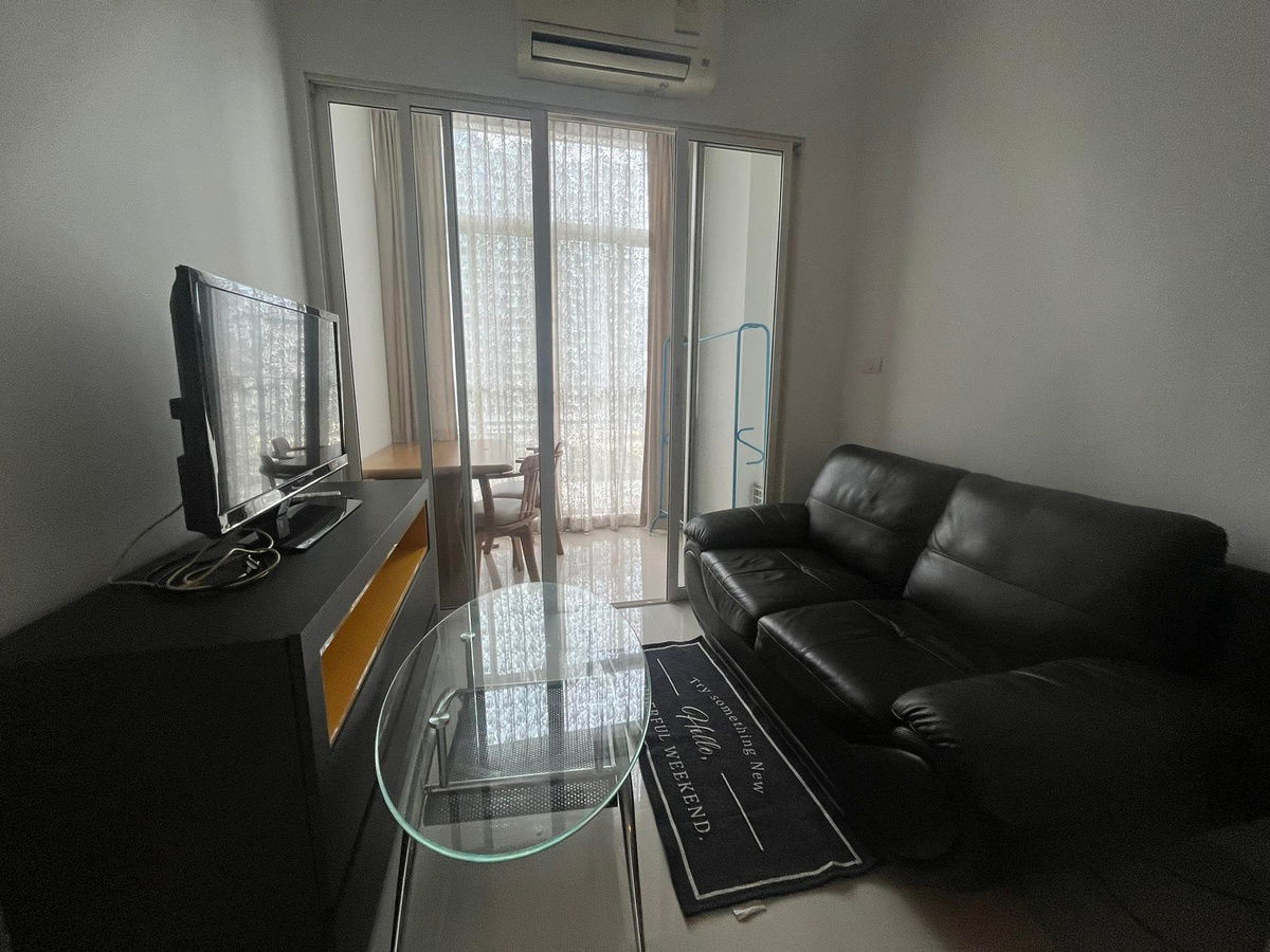 picture  🔥🔥 📌📌 🔥Hot Deal🔥   For Rent 1 bed at Ideo Verve Sukhumvit 14,000 baht  - 2/14