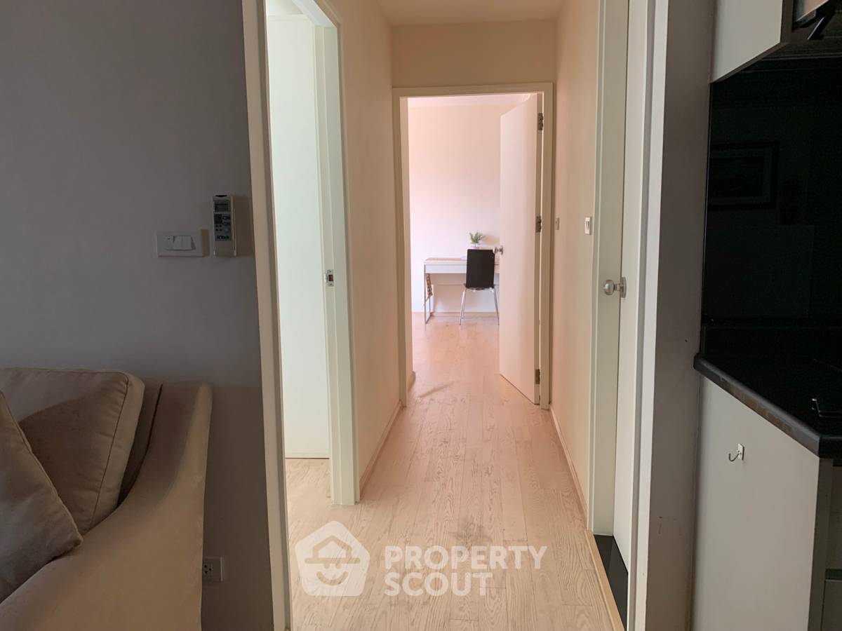 picture 2-BR Condo at Noble Remix near BTS Thong Lor (ID 513002) - 5/10