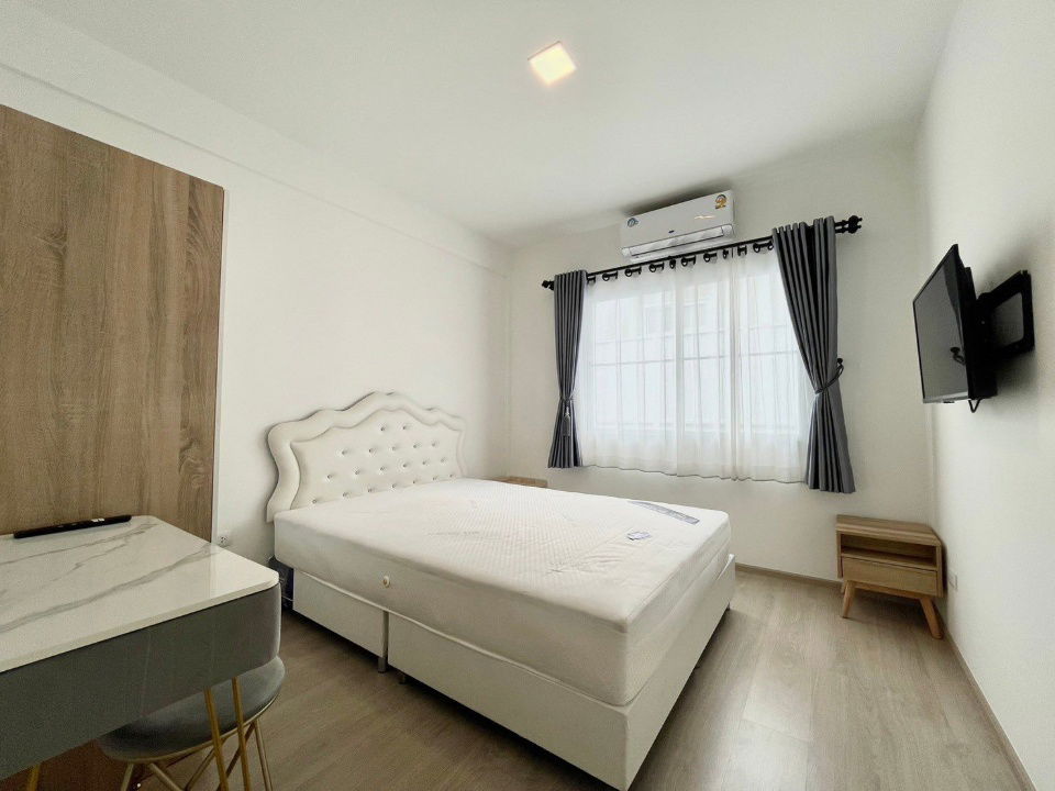 picture 🌿 WS1443 | [For rent] Indy Bangna – Ramkhamhaeng 2 💸 Rent 45,000 baht/month (including common fees) - 14/30