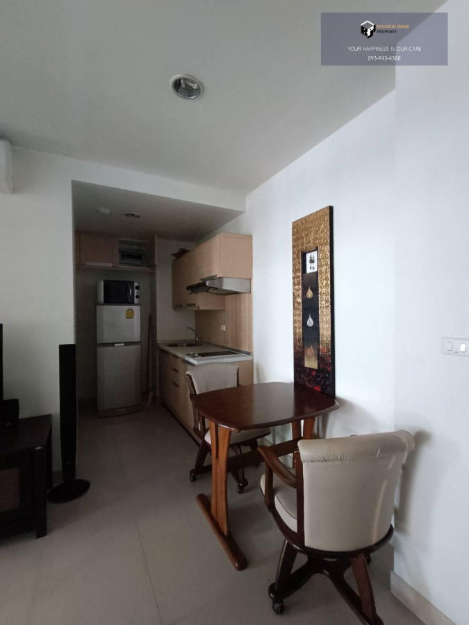 รูป The Address Sukhumvit 42 | ห้องใหญ่สุดว้าว กับราคาสุดพิเศษ บนทำเลเอกมัย ใกล้รถไฟฟ้าเพียง 5 นาที พร้อมให้คุณเป็นเจ้าของแล้ววันนี้ | # 2025071710962 - รูปที่ 5/6