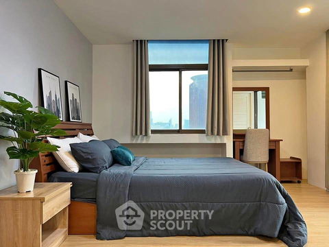 2-BR Condo at Pratunam Prestige Condominium near BTS Phaya Thai (ID 2163826)