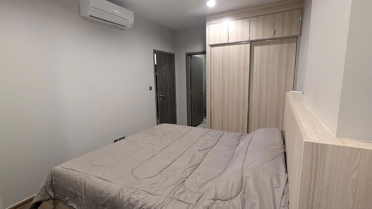 รูป 🏢 ให้เช่าคอนโด : Q Prasarnmit (คิว ประสานมิตร)   รหัสทรัพย์ | 📌LNP-C4042  - รูปที่ 2/13