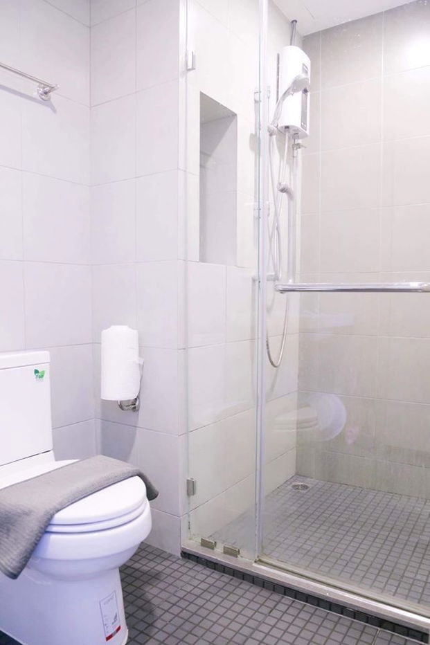 รูป Condo for Rent: Elio Del Ray (Only 650 m. from BTS Udomsuk) - รูปที่ 8/8