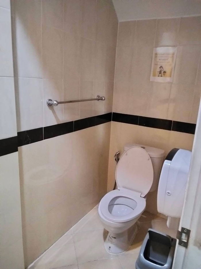 picture 🏡For rent: Home office or residence, Baan Klang Muang, Malti-Kalo, Ratchavipha, last house After doing it, - 16/18
