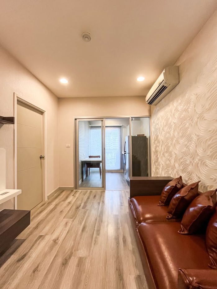 รูป Centric Sathorn-Saint Louis | Near BTS Saint Louis - รูปที่ 1/8