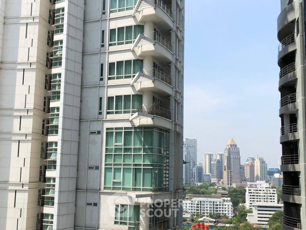 picture 1-BR Condo at The Rajdamri near BTS Ratchadamri (ID 2088983) - 12/15